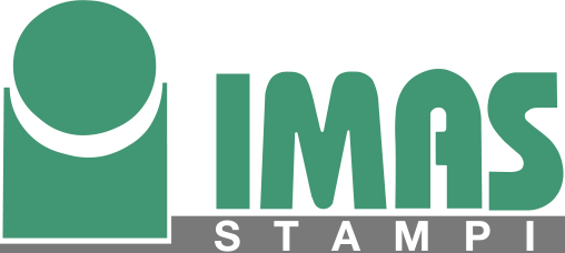 IMAS Stampi S.a.s. Logo